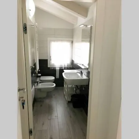 Appartement Peschieraview Duplex X7 à Peschiera del Garda Extérieur photo