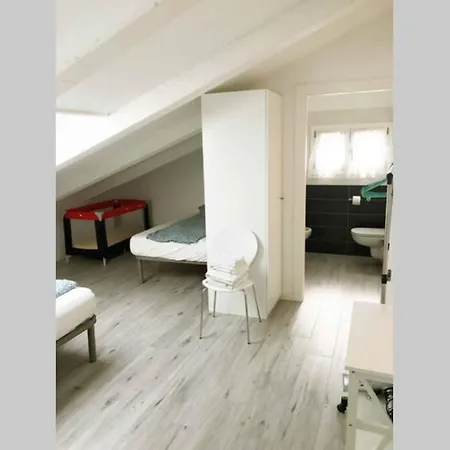 Appartement Peschieraview Duplex X7 à Peschiera del Garda Extérieur photo