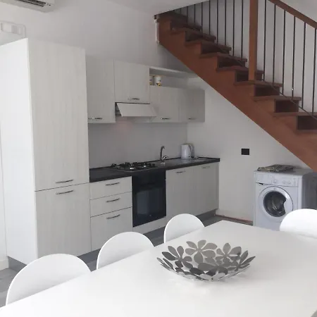 Appartement Peschieraview Duplex X7 à Peschiera del Garda Extérieur photo