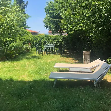 Appartement Peschieraview Duplex X7 à Peschiera del Garda Extérieur photo
